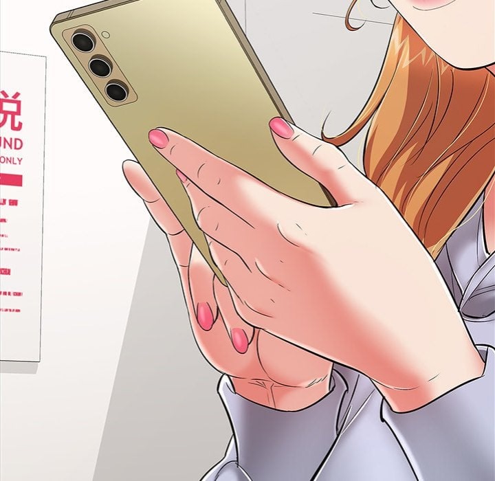 One More Time Seokhyeon chapter 24 page 8