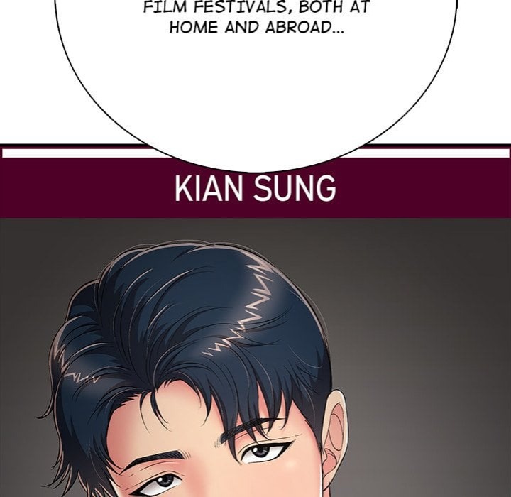 One More Time Seokhyeon chapter 24 page 10