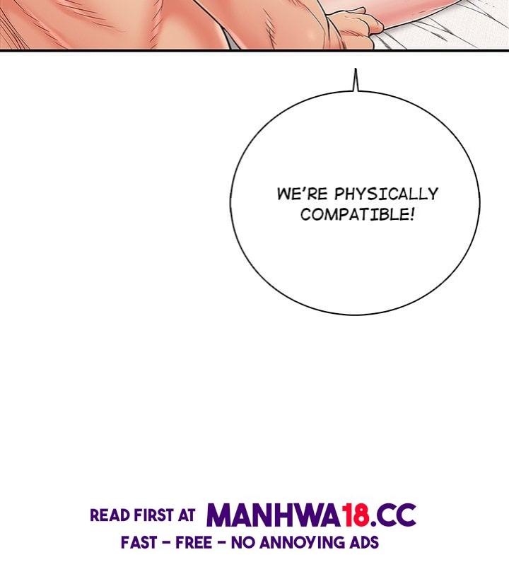 One More Time Seokhyeon chapter 24 page 45