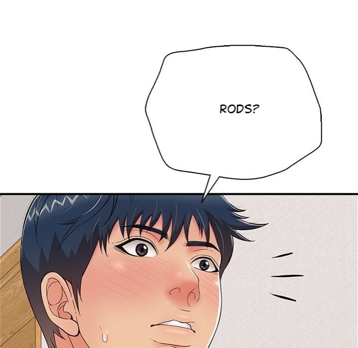 One More Time Seokhyeon chapter 24 page 51