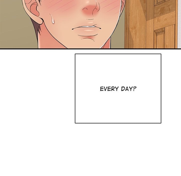 One More Time Seokhyeon chapter 24 page 66