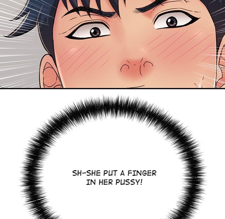 One More Time Seokhyeon chapter 24 page 83