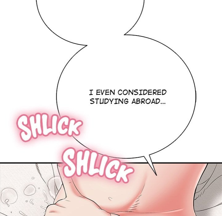 One More Time Seokhyeon chapter 24 page 85