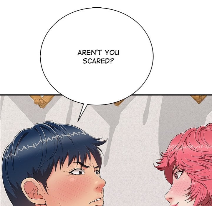 One More Time Seokhyeon chapter 24 page 119