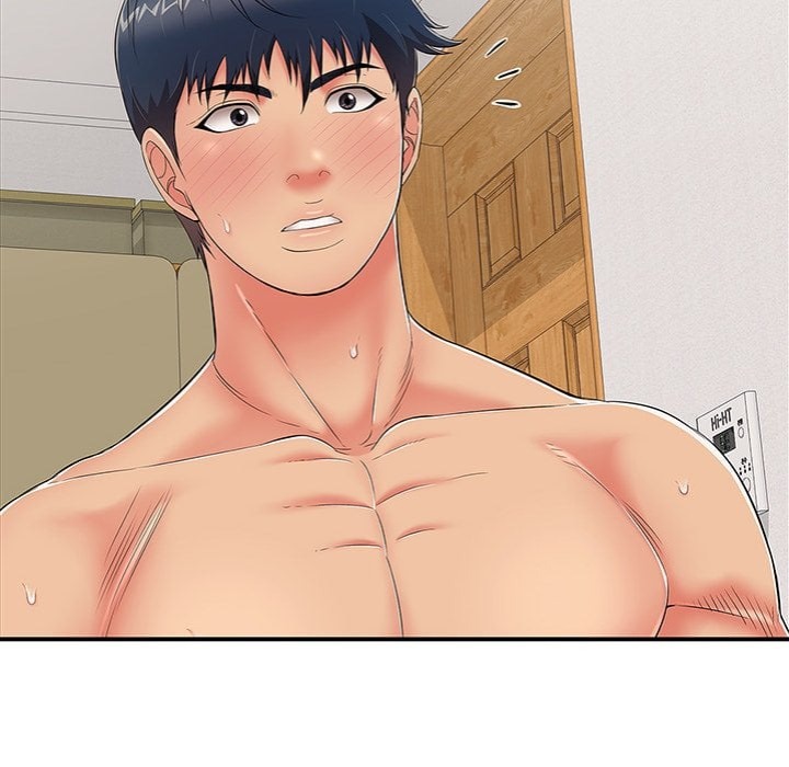 One More Time Seokhyeon chapter 24 page 125
