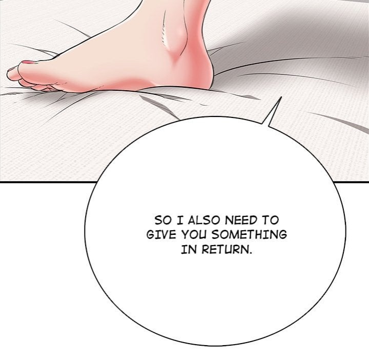 One More Time Seokhyeon chapter 24 page 128