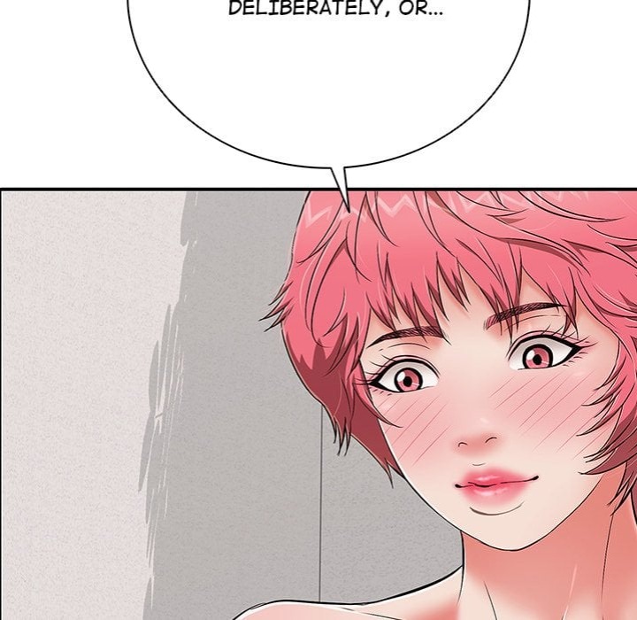 One More Time Seokhyeon chapter 24 page 137
