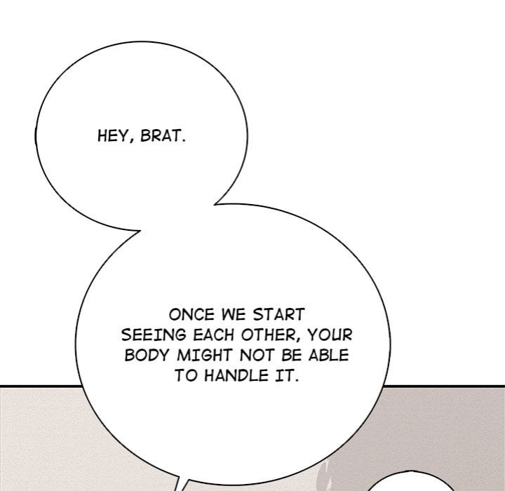 One More Time Seokhyeon chapter 24 page 143