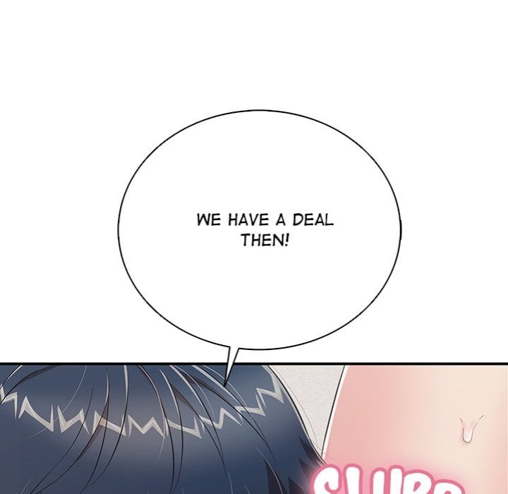 One More Time Seokhyeon chapter 24 page 156