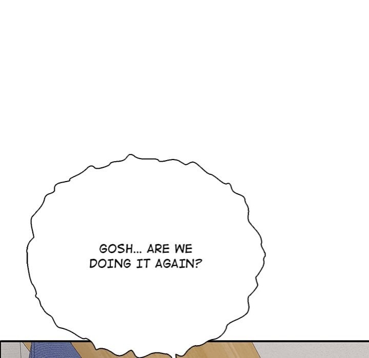 One More Time Seokhyeon chapter 24 page 161