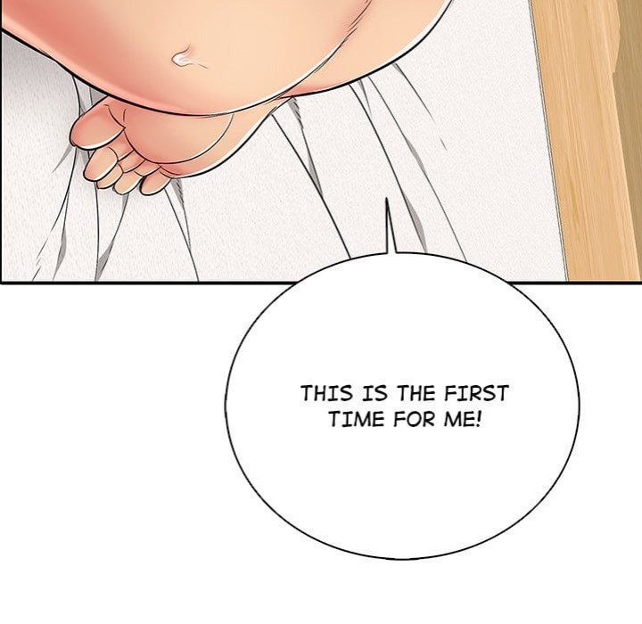 One More Time Seokhyeon chapter 24 page 165