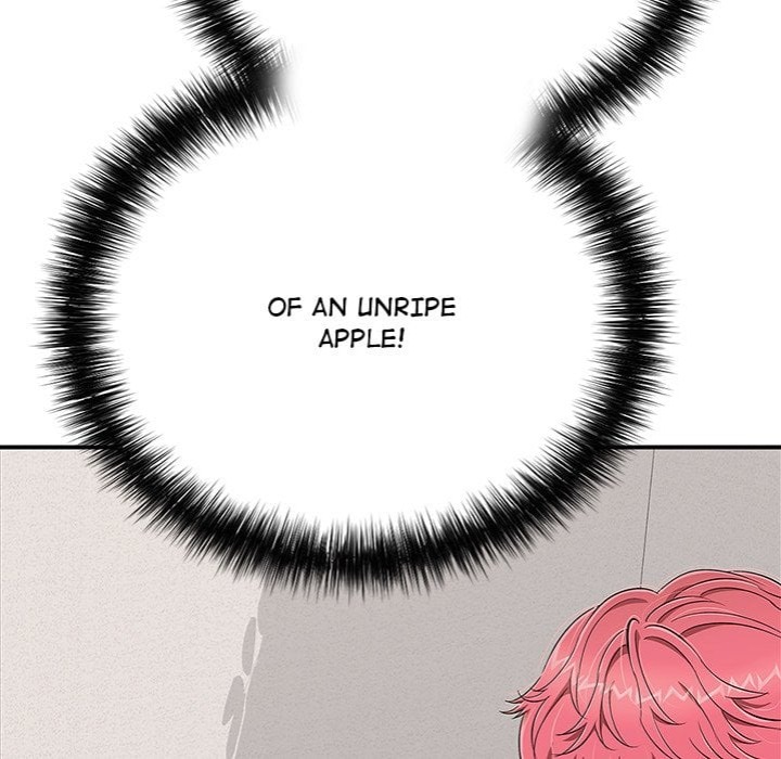 One More Time Seokhyeon chapter 24 page 176