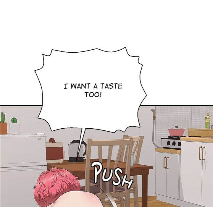 One More Time Seokhyeon chapter 24 page 179