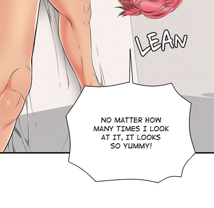 One More Time Seokhyeon chapter 24 page 189