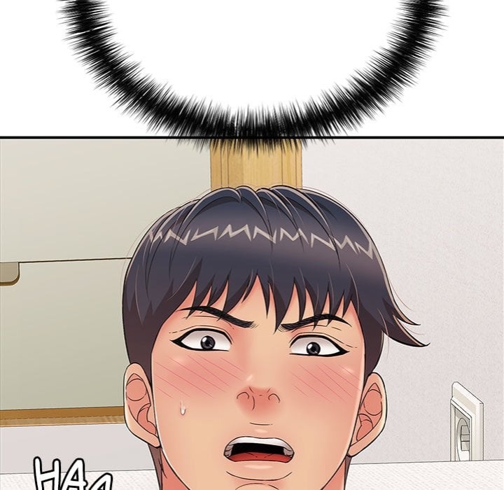 One More Time Seokhyeon chapter 24 page 203