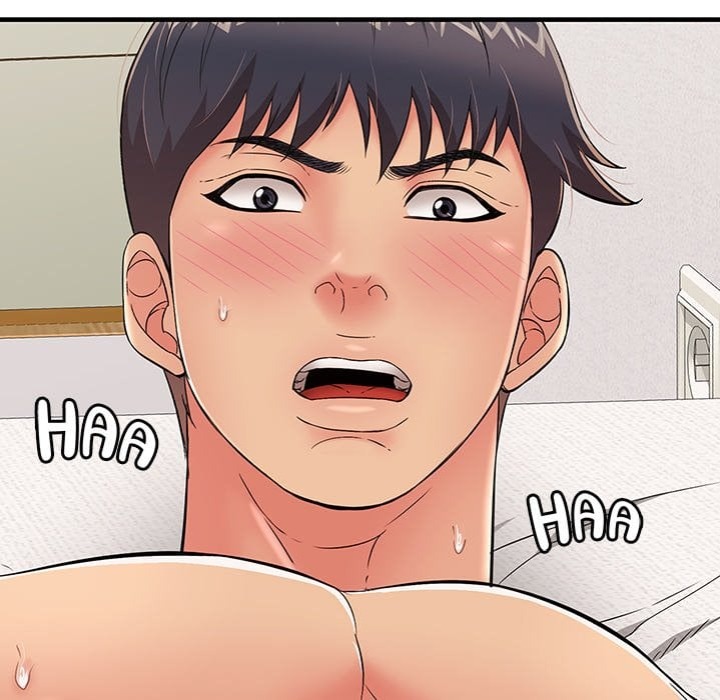 One More Time Seokhyeon chapter 25 page 5