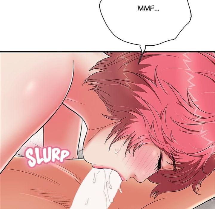 One More Time Seokhyeon chapter 25 page 7