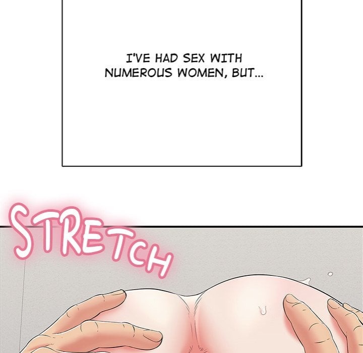 One More Time Seokhyeon chapter 25 page 9