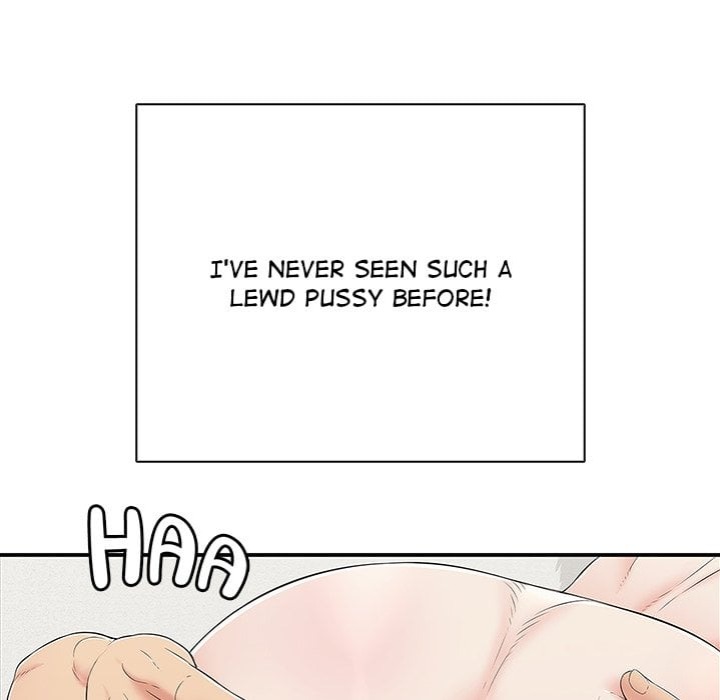 One More Time Seokhyeon chapter 25 page 11