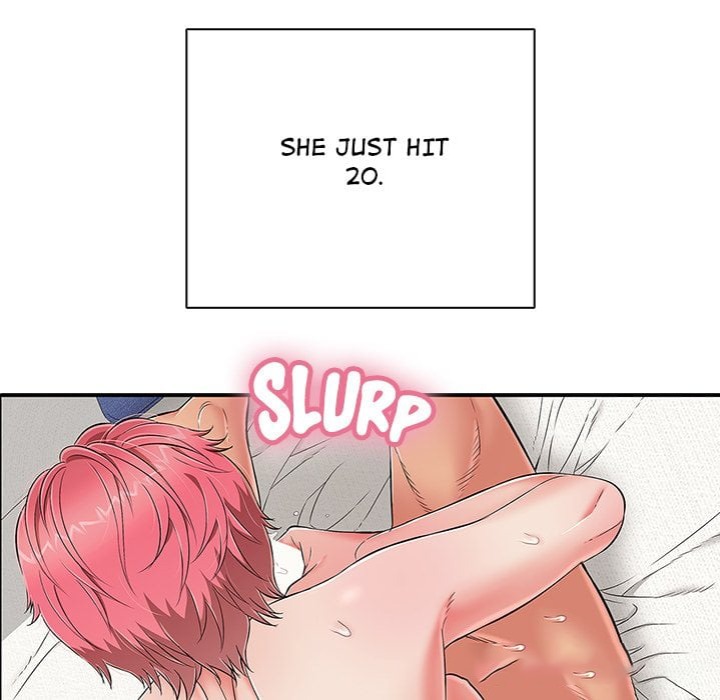 One More Time Seokhyeon chapter 25 page 16