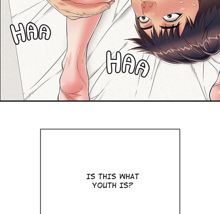 One More Time Seokhyeon chapter 25 page 18