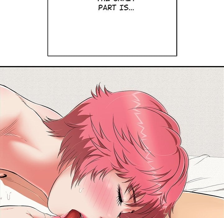 One More Time Seokhyeon chapter 25 page 29