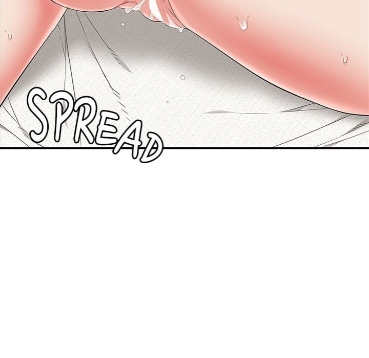 One More Time Seokhyeon chapter 25 page 70