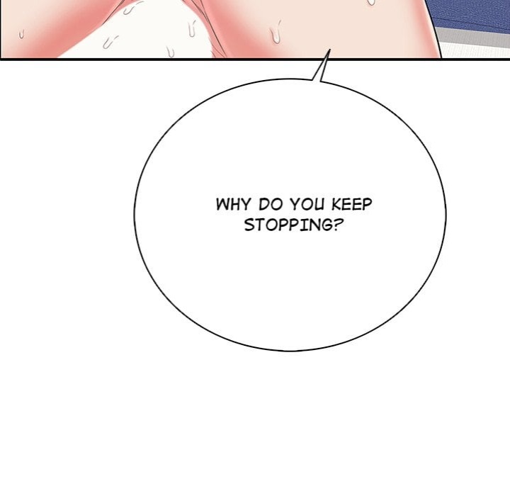 One More Time Seokhyeon chapter 25 page 89