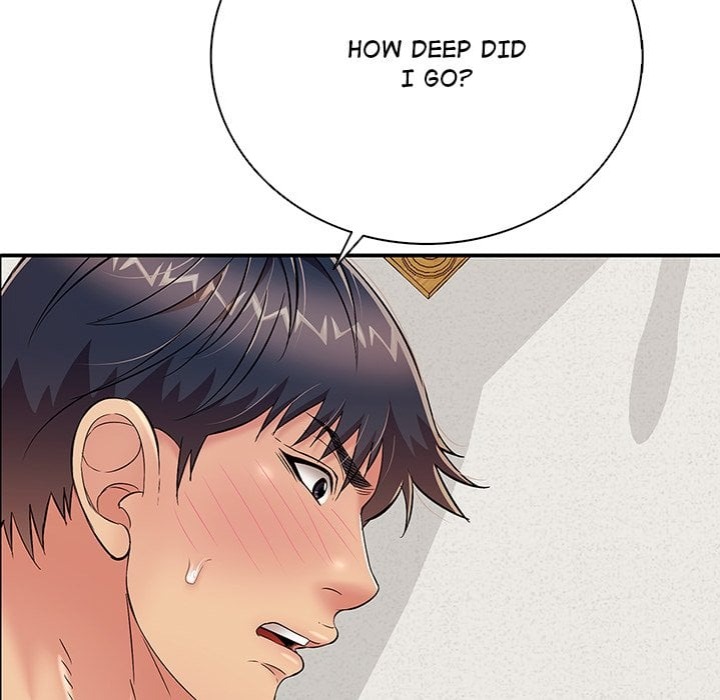 One More Time Seokhyeon chapter 25 page 91