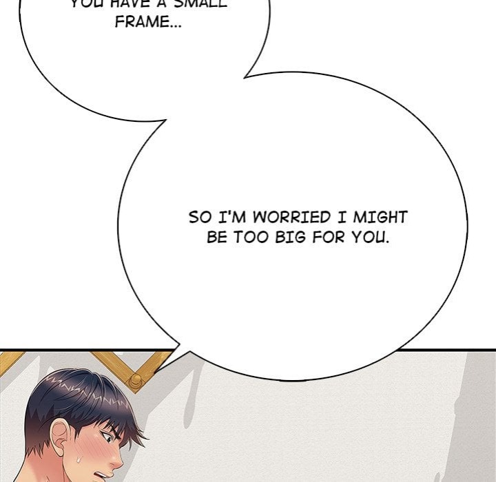 One More Time Seokhyeon chapter 25 page 96