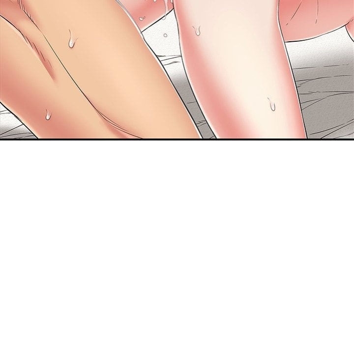 One More Time Seokhyeon chapter 25 page 100