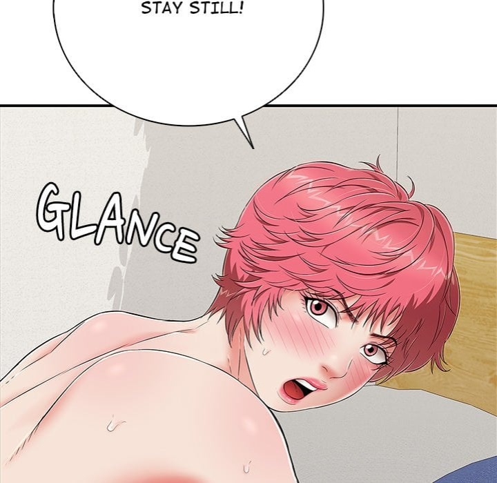 One More Time Seokhyeon chapter 25 page 104