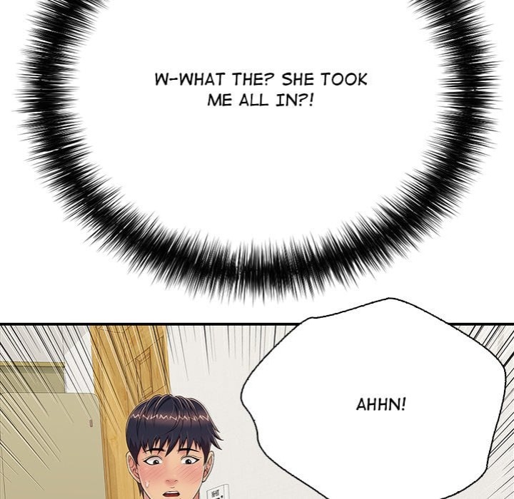 One More Time Seokhyeon chapter 25 page 110