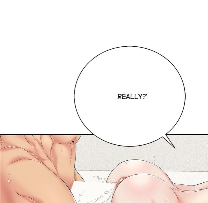One More Time Seokhyeon chapter 25 page 116