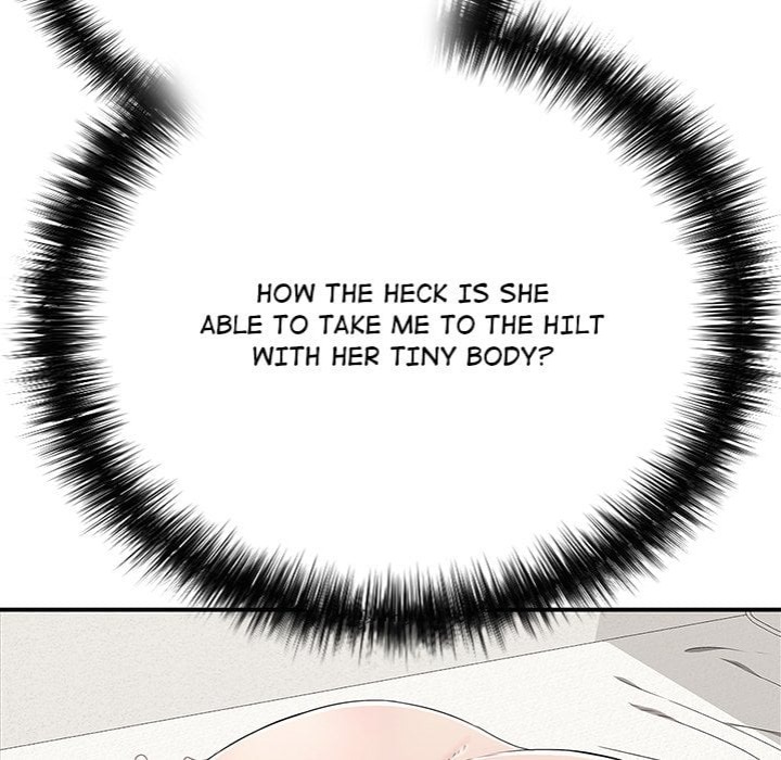 One More Time Seokhyeon chapter 25 page 127
