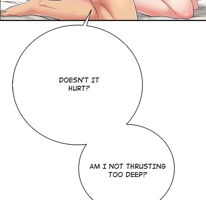 One More Time Seokhyeon chapter 25 page 132