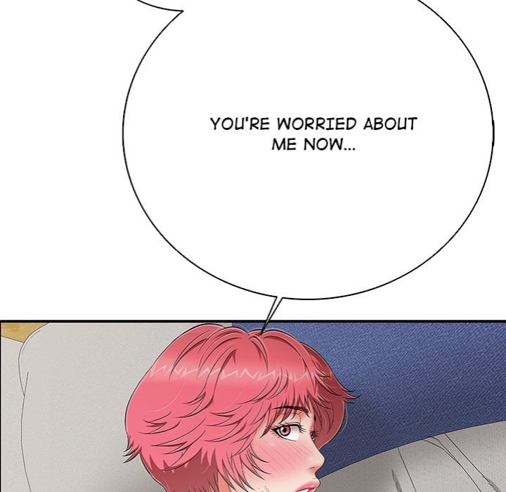 One More Time Seokhyeon chapter 25 page 134