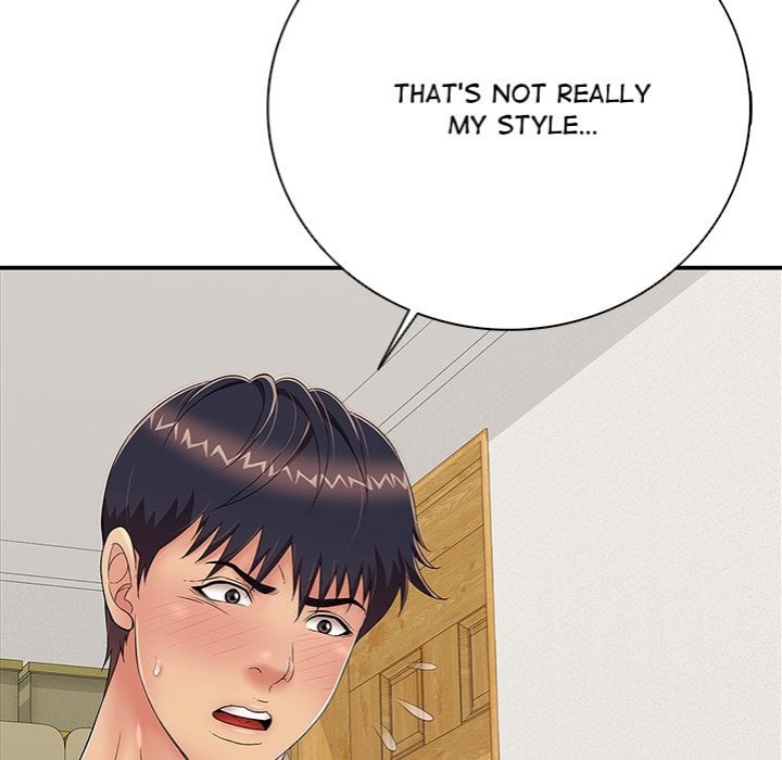 One More Time Seokhyeon chapter 25 page 138