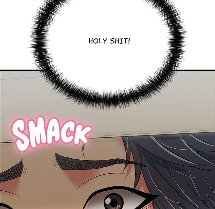 One More Time Seokhyeon chapter 25 page 151
