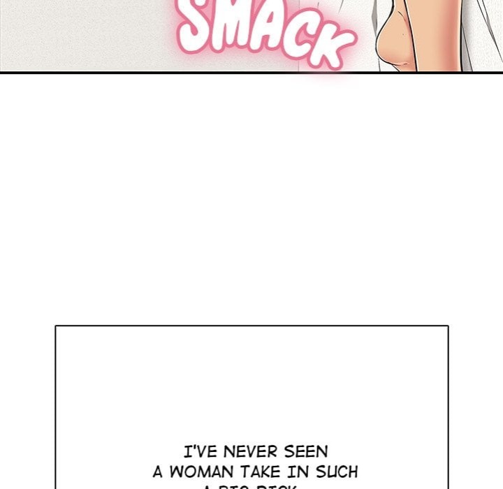 One More Time Seokhyeon chapter 25 page 156