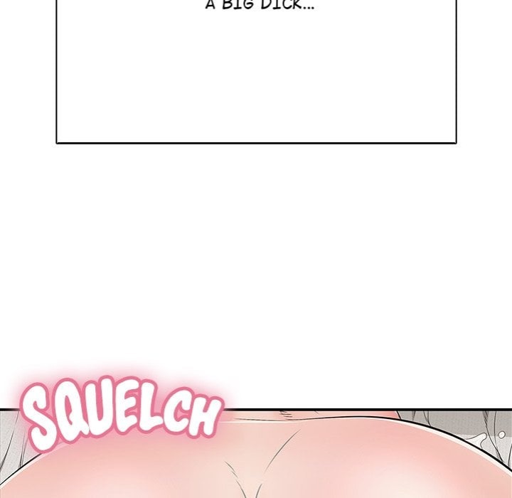 One More Time Seokhyeon chapter 25 page 157