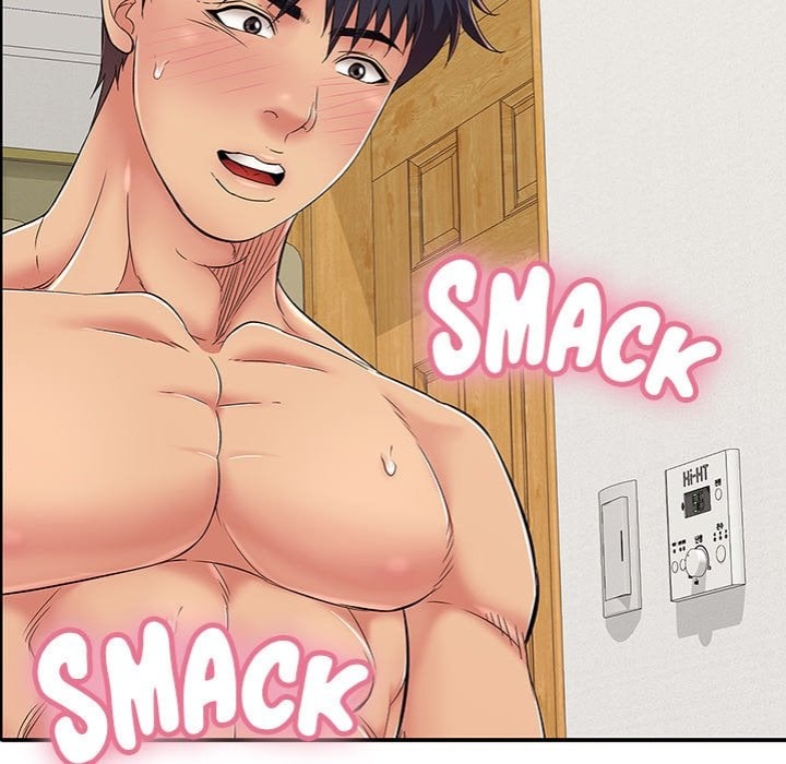 One More Time Seokhyeon chapter 25 page 175