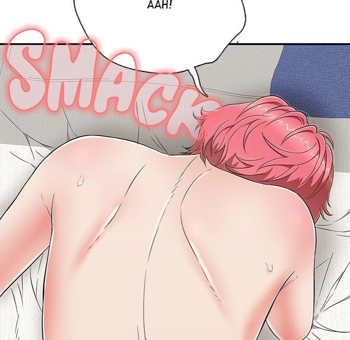 One More Time Seokhyeon chapter 25 page 192