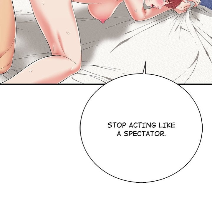 One More Time Seokhyeon chapter 26 page 5