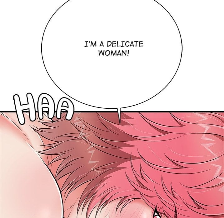 One More Time Seokhyeon chapter 26 page 8