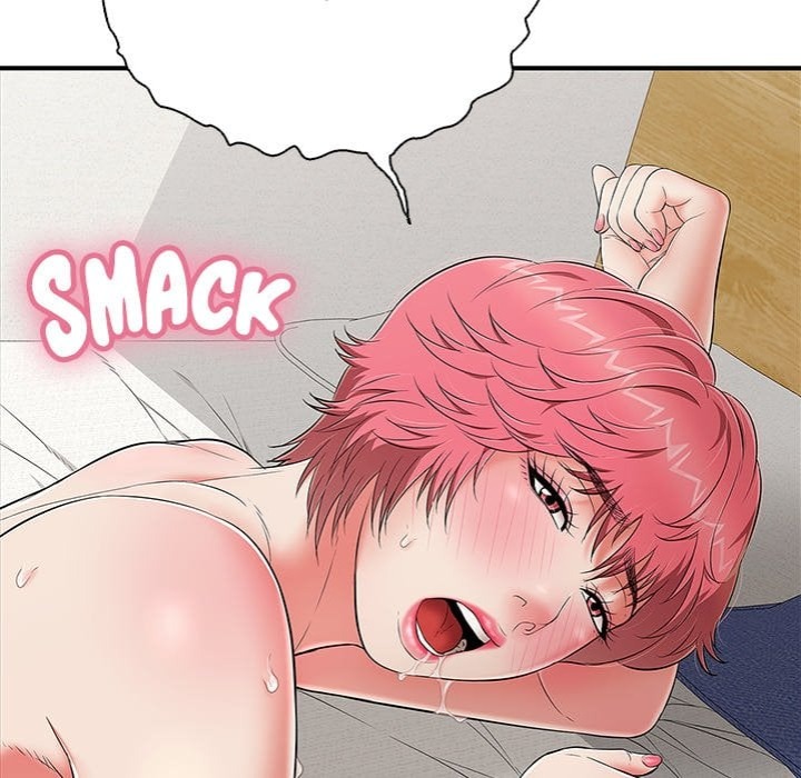One More Time Seokhyeon chapter 26 page 51