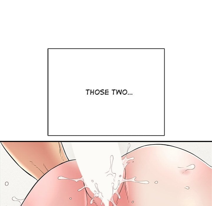 One More Time Seokhyeon chapter 26 page 65