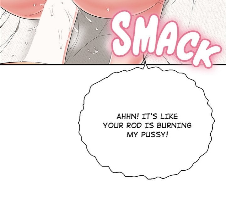 One More Time Seokhyeon chapter 26 page 75