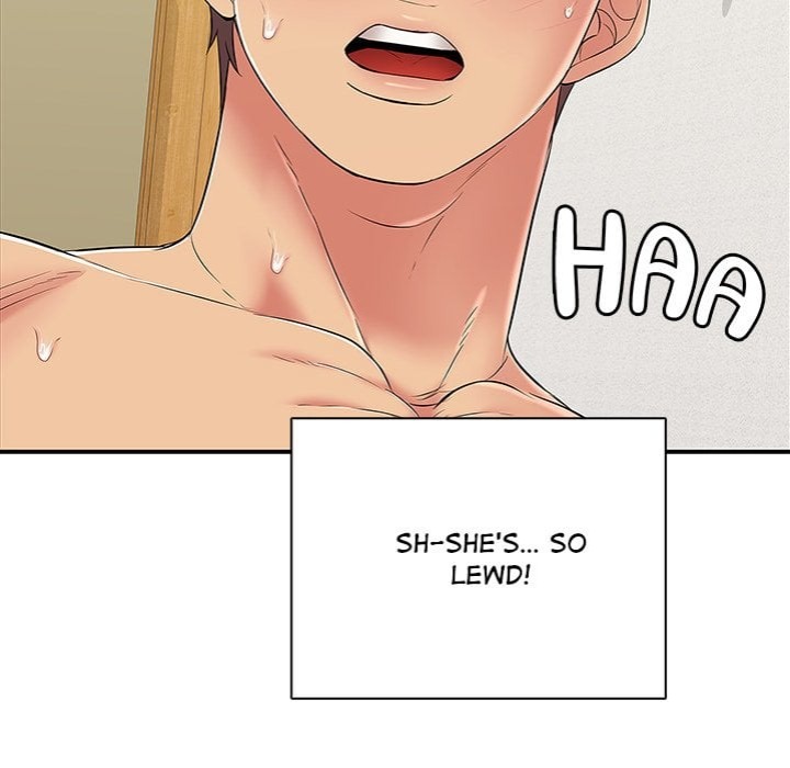 One More Time Seokhyeon chapter 26 page 77