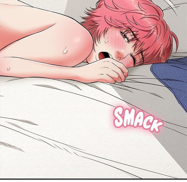 One More Time Seokhyeon chapter 26 page 91